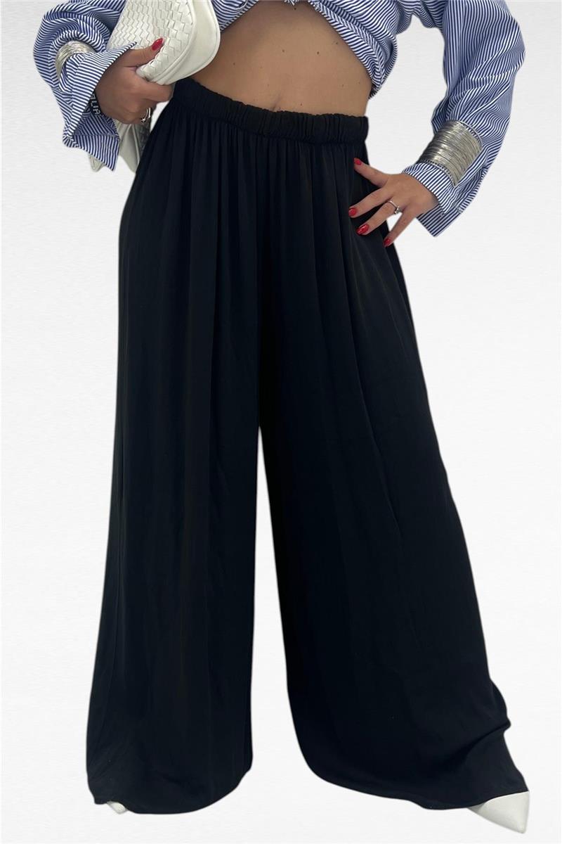 pantalone ampio tok